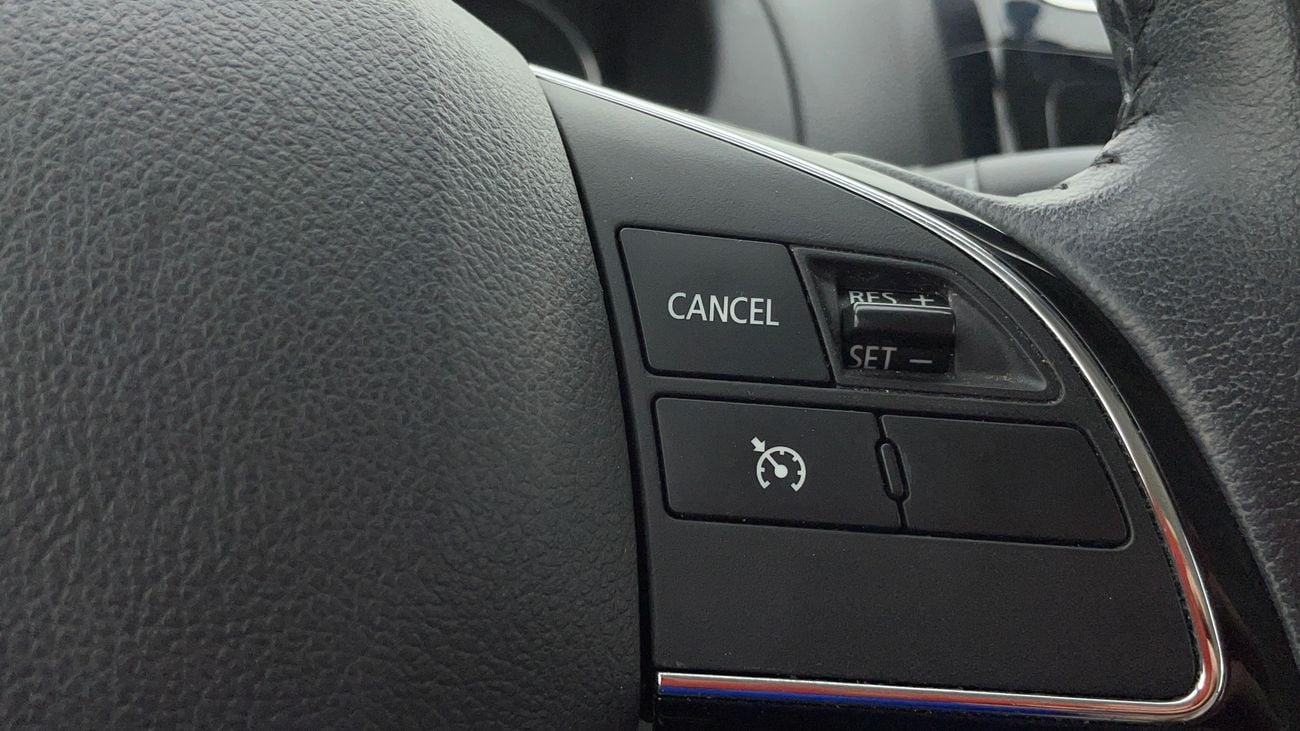 Mitsubishi Attrage GLX MIDLINE 1.2 | Zero Down Payment | Free Home Test Drive