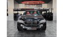 BMW X6 35i M Sport AED 2,200 P.M | 2016 BMW X6  35i | M SPORT | GCC || WARRANTY | FREE SERVICE COTRACT | GC