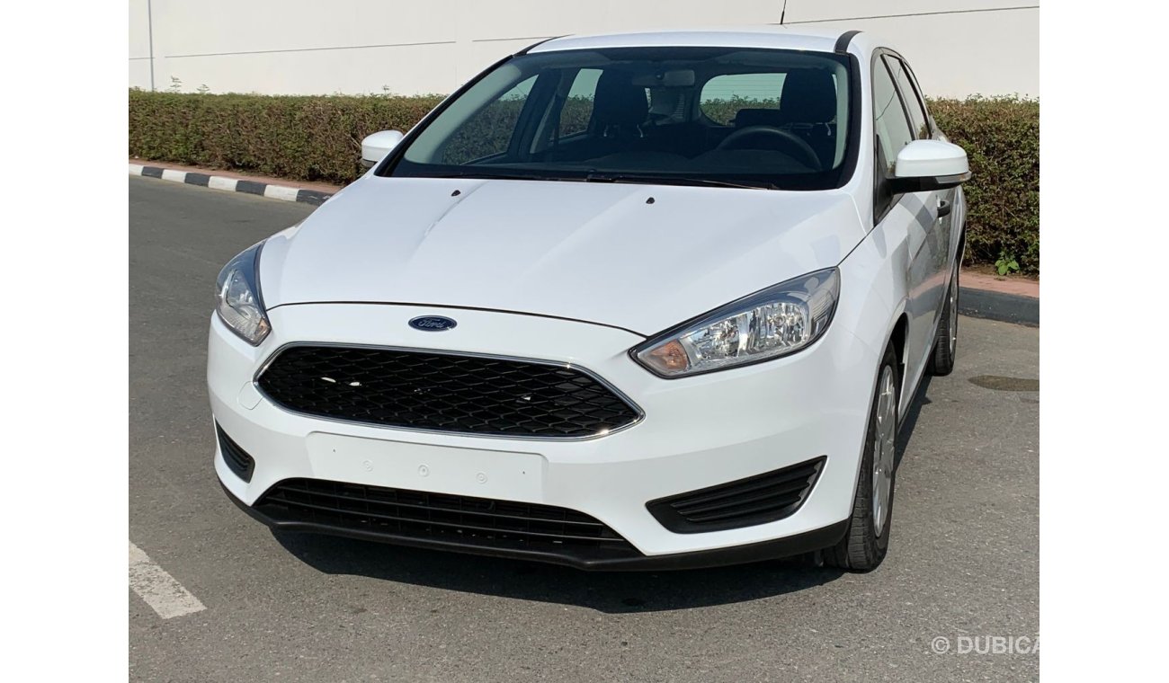 Ford Focus ONLY 520X60 MONTHLY 0%DOWN PAYMENT.ONE YEAR AND UNLIMITED KILOMETERS WARRANTY..!!WE PAY YOUR 5% VAT!