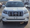 Toyota Prado TX-L TXL 2.8L Diesel