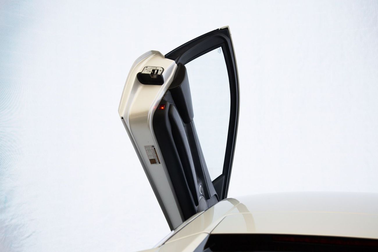 Lamborghini Murciélago Lamborghini Murcielago LP640