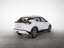 Nissan Kicks SL 1.6