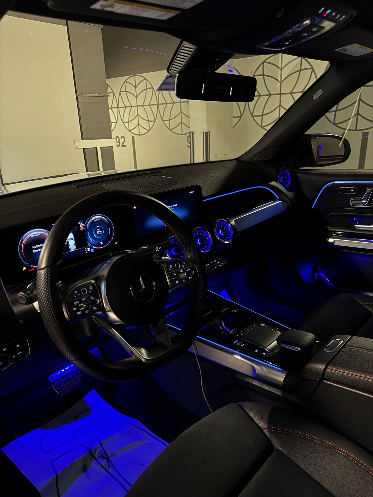 Mercedes-Benz GLB 250