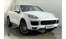 Porsche Cayenne Standard