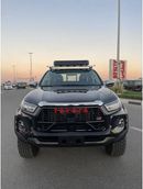 تويوتا هيلوكس TOYOTA HILUX PICK UP MODEL 2020 (LHD)