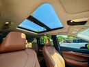 Infiniti QX60 SENSORY
