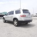 GMC Acadia SLE