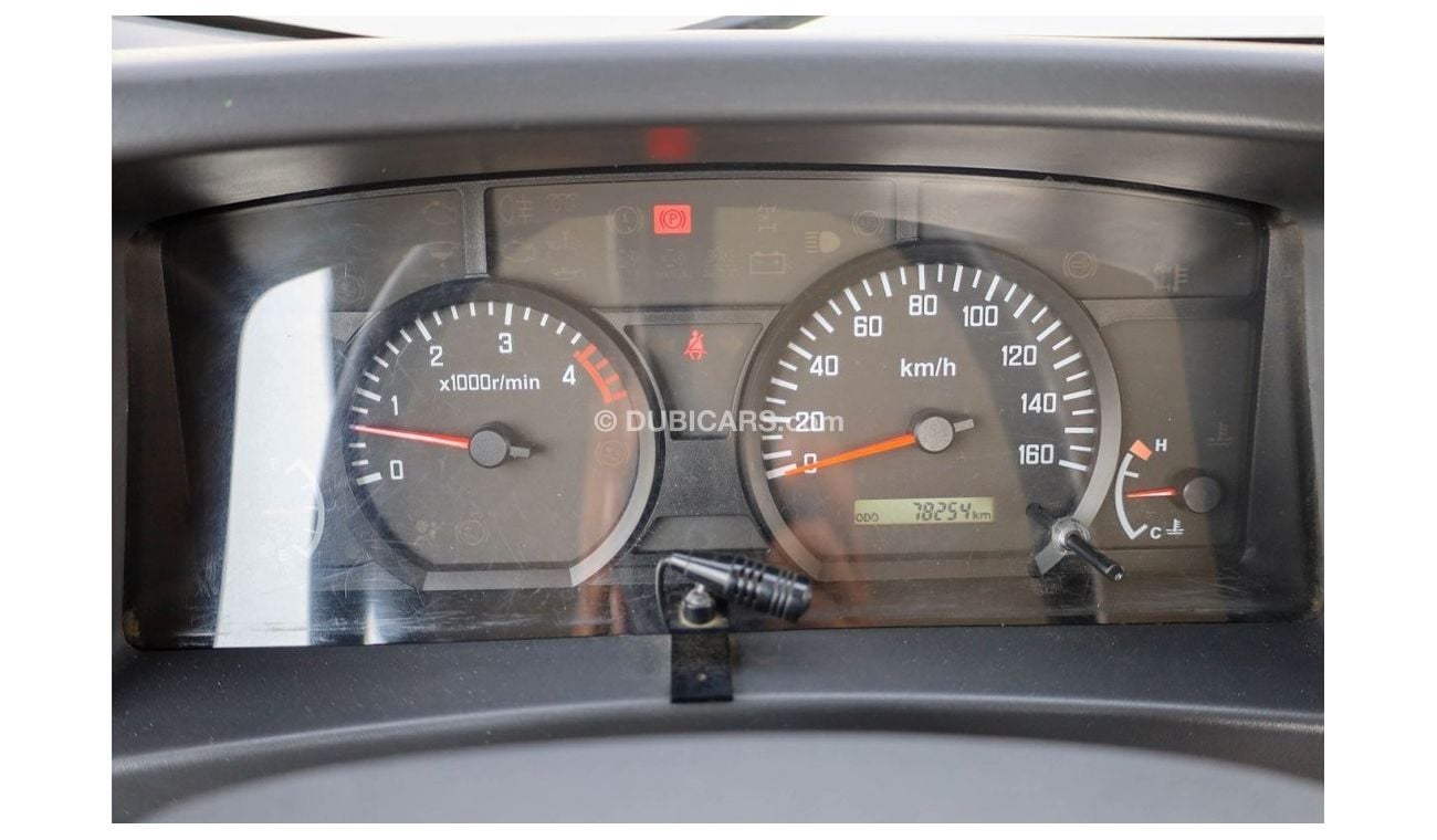 Isuzu NMR 2020 | EURO 4 - GRILL BODY - M/T DIESEL - READY FOR YOUR MOVING BUSINESS - BOOK NOW