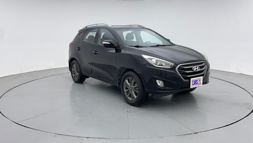 Hyundai Tucson GLS 2 | Zero Down Payment | Free Home Test Drive