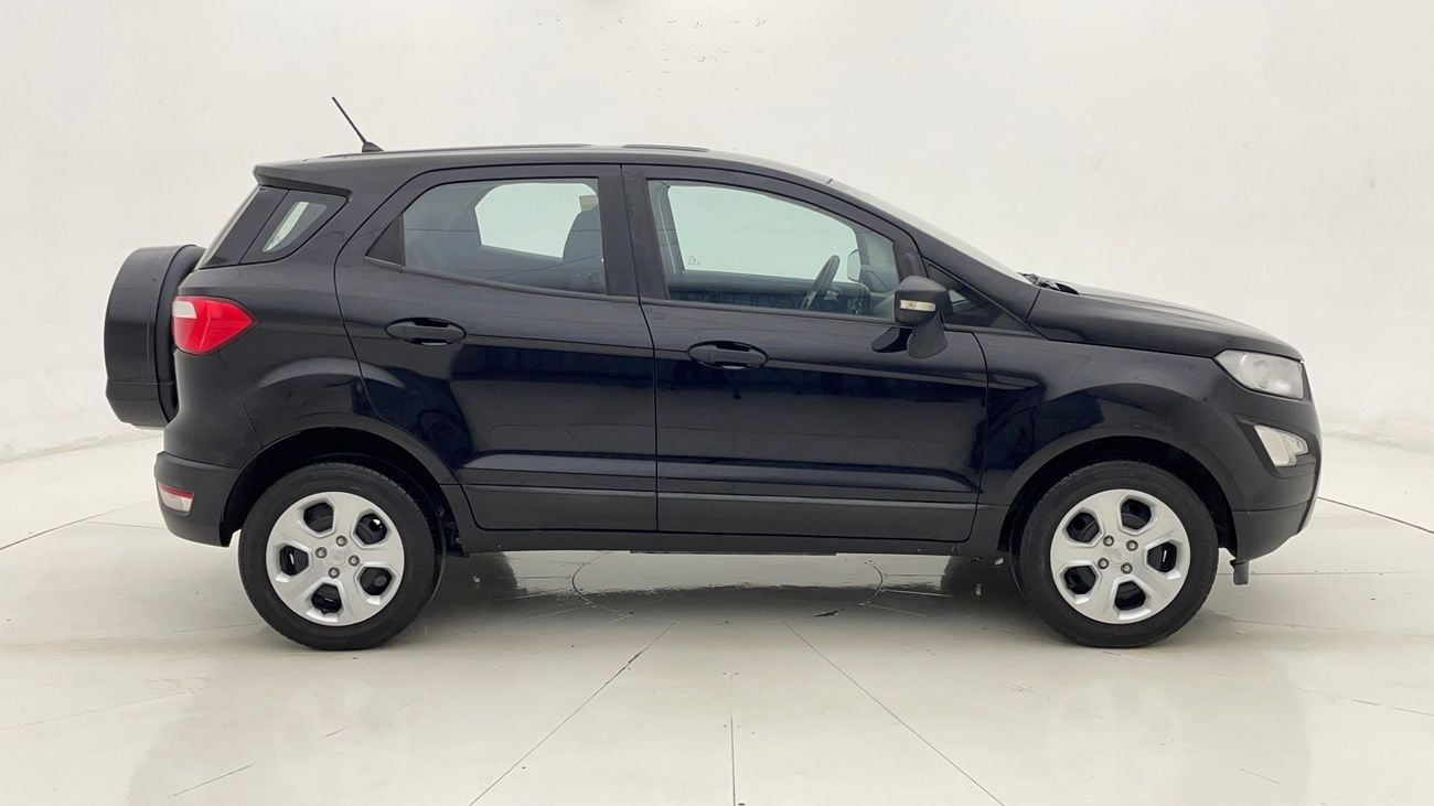 Ford EcoSport AMBIENTE 1.5 | Zero Down Payment | Home Test Drive