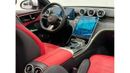 Mercedes-Benz C 200 2023 Mercedes Benz C200 AMG Premium Plus, June 2028 Mercedes Warranty, Full Options, GCC