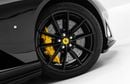 Ferrari 812 6.5L V12 Naturally Aspirated Engine