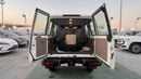 Toyota Land Cruiser Pickup 70