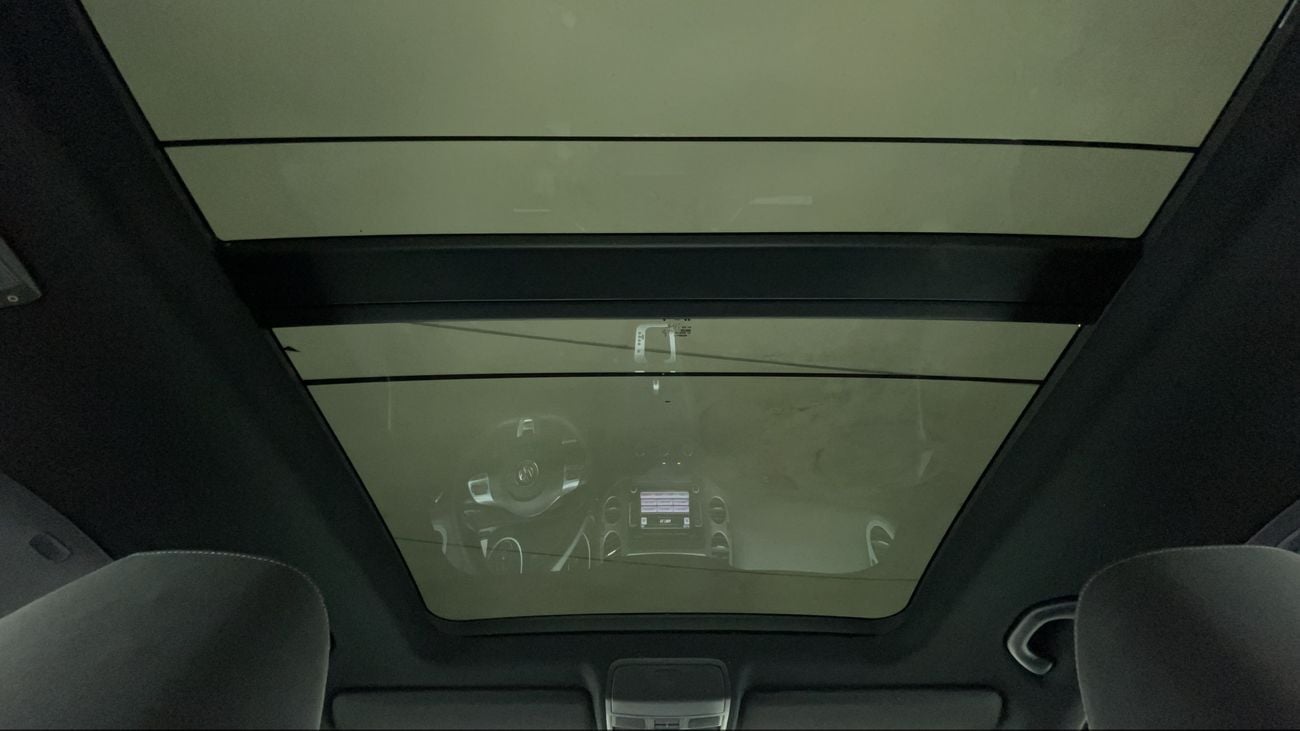 Volkswagen Tiguan R LINE 2 | Zero Down Payment | Home Test Drive