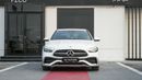 Mercedes-Benz C 200 LONG 2025 MY