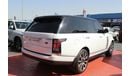 Land Rover Range Rover (2015) Inclusive VAT