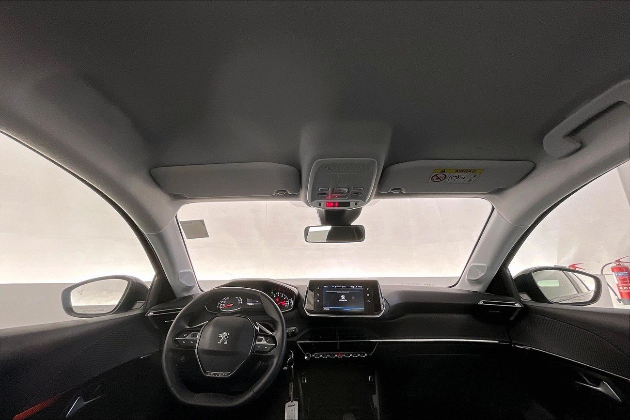 بيجو 208 Active Plus | شامل الضمان | 0 ﺪﻔﻋﺓ ﺃﻮﻟﻯ