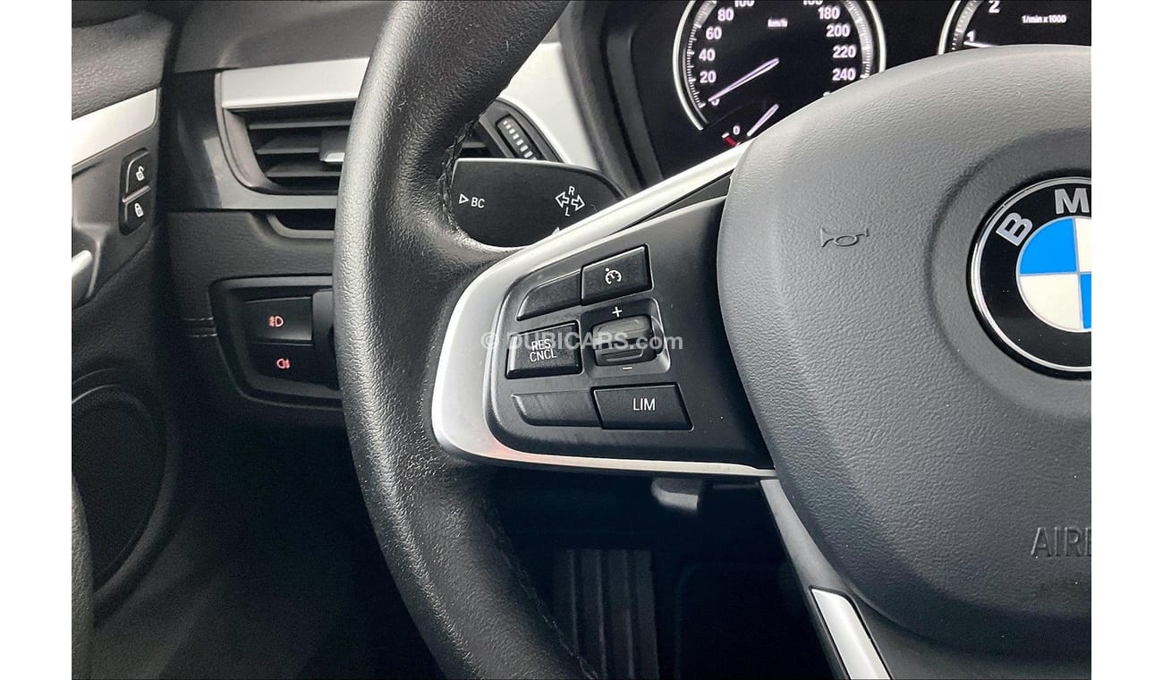 BMW X2 sDrive 20i Joy Edition