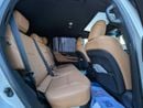 Lexus LX600 PRESTIGE