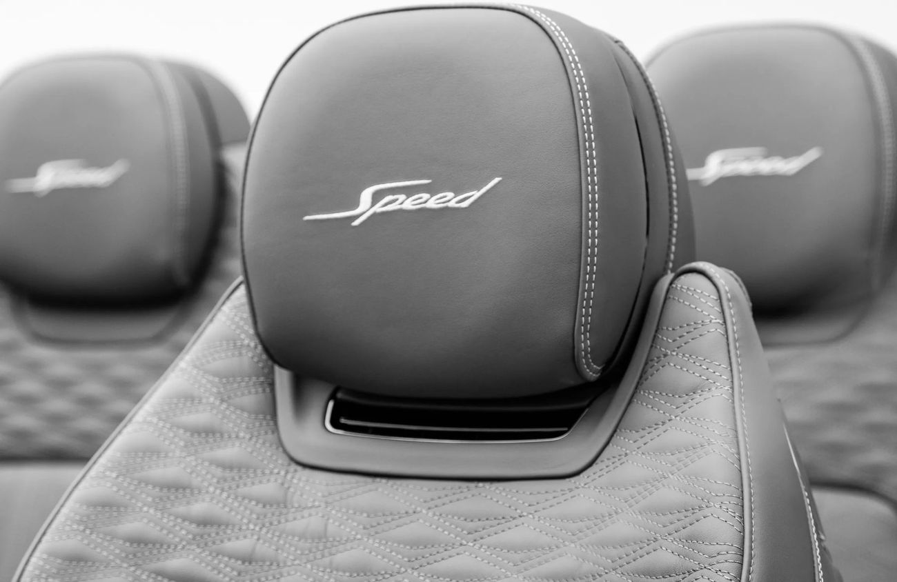 بنتلي كونتيننتال 4.0 V8 TFSi Engine + eMotors