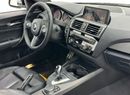 BMW M2 Std 2016 BMW M2 Coupe, Full Service History, Full Options, Excellent Condition, GCC