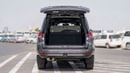 تويوتا لاند كروزر VX LAND CRUISER VX 4.0L V6 PETROL 2024