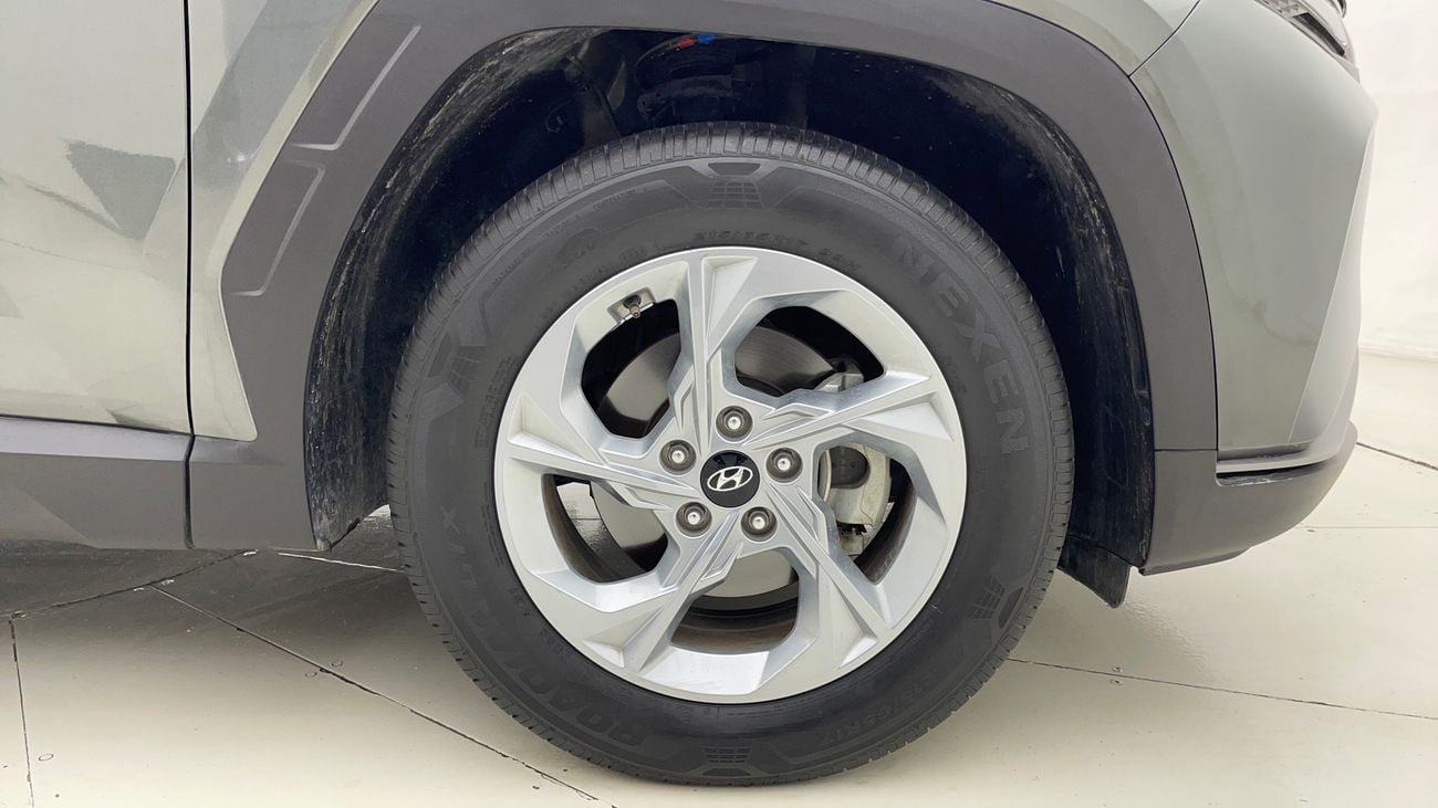 Hyundai Tucson Smart 1.6L 2023 SMART | AED 947/Month | 0 DP | 30 Day Return | Warranty | Service History