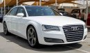 Audi A8 L 4.2 Quattro