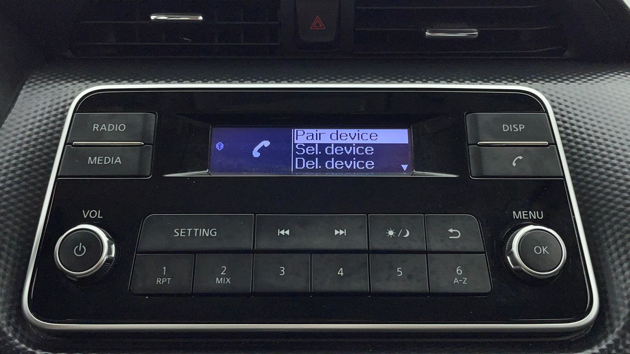 Nissan Kicks S 1.6 | Zero Down Payment | Home Test Drive