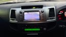 Toyota Hilux 2015 | 3.0 DIESEL ENGINE | MT | RHD | BULL BAR WITH LED LIGHTS | ROOF RACK WITH SIDE AWNING CAMPING