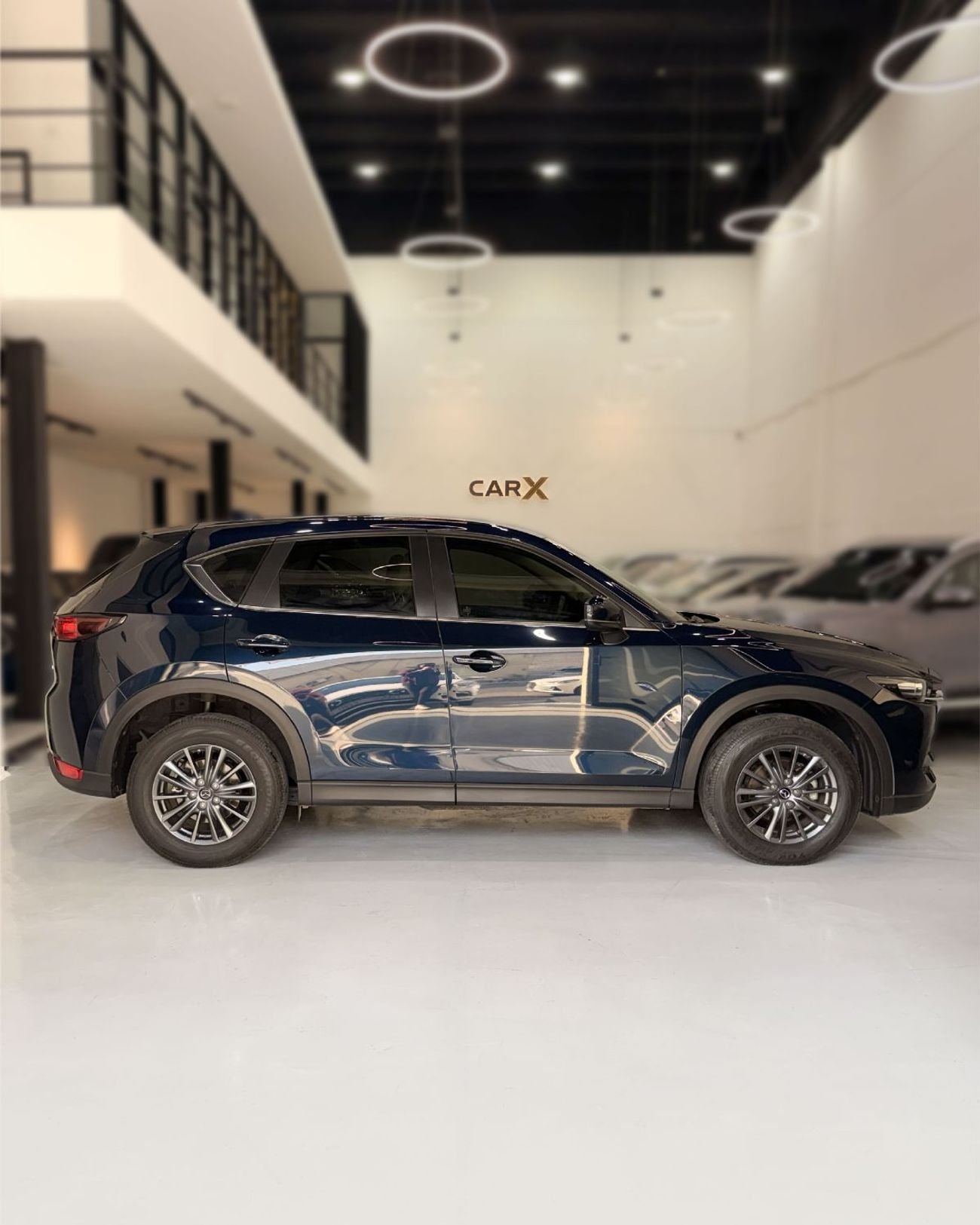 Mazda CX-5 GL