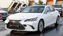 Lexus ES350