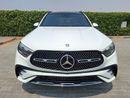 Mercedes-Benz GLC 220 d Mercedes-Benz GLC220d 2024