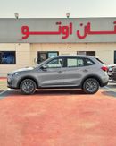 MG ZS STD