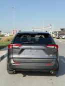 تويوتا راف ٤ 4WD 2019