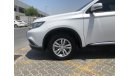 Mitsubishi Outlander GCC