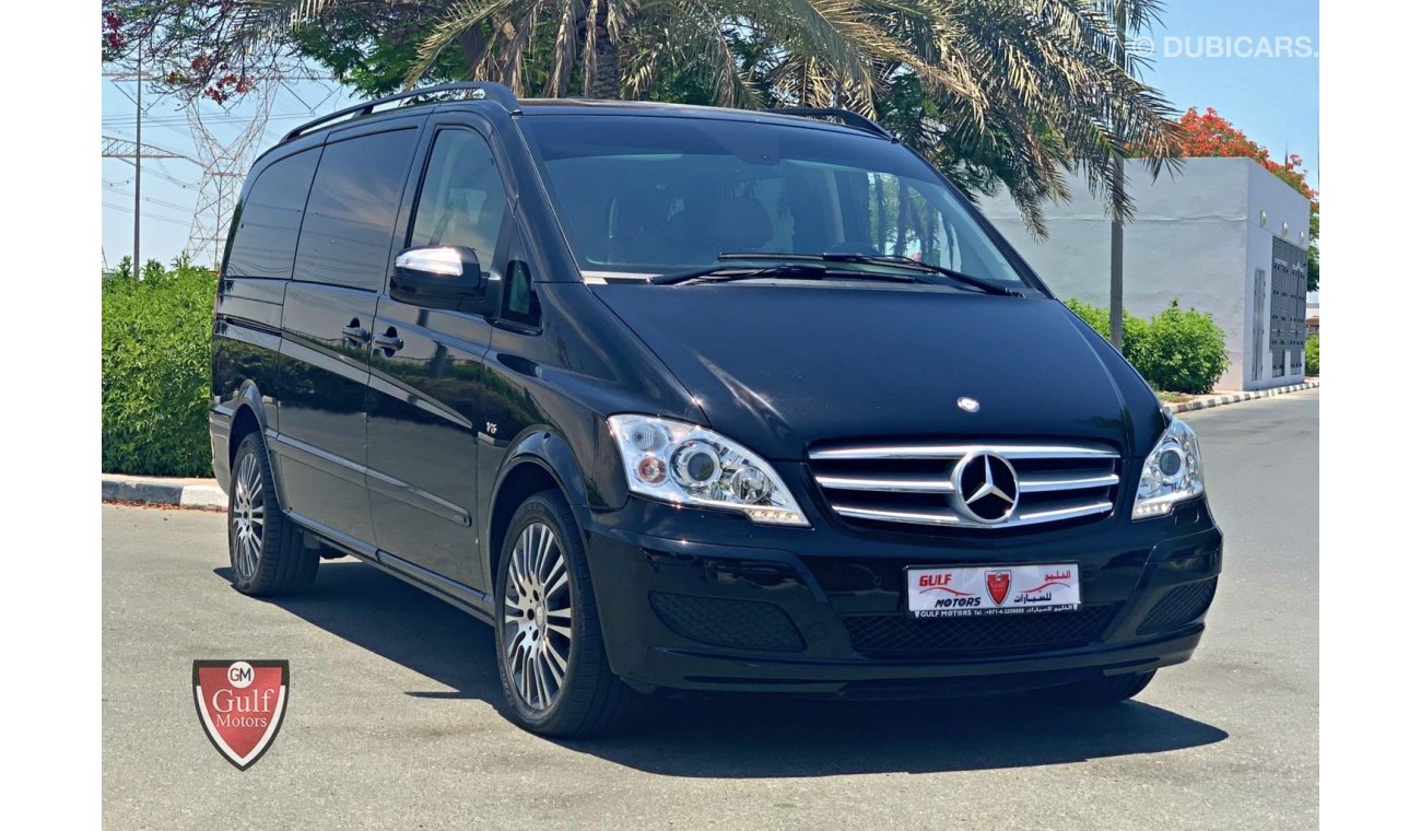 Mercedes-Benz Viano EXCELLENT CONDITION