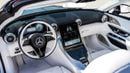 Mercedes Maybach S680 Maybach Maybach SL 680 MONOGRAM SERIES