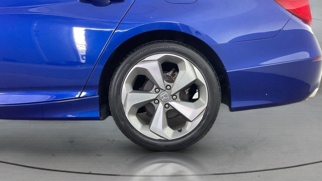 Honda Accord SPORT | Guaranteed Warranty | 0 Down Payment