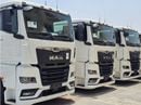 MAN TGX MAN TGX 18.480 4x2