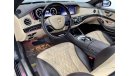 Mercedes Maybach S600 Maybach 2017 Brabus 900 Mercedes Maybach S600, Full Service History