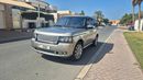 Land Rover Range Rover Supercharged 5.0L