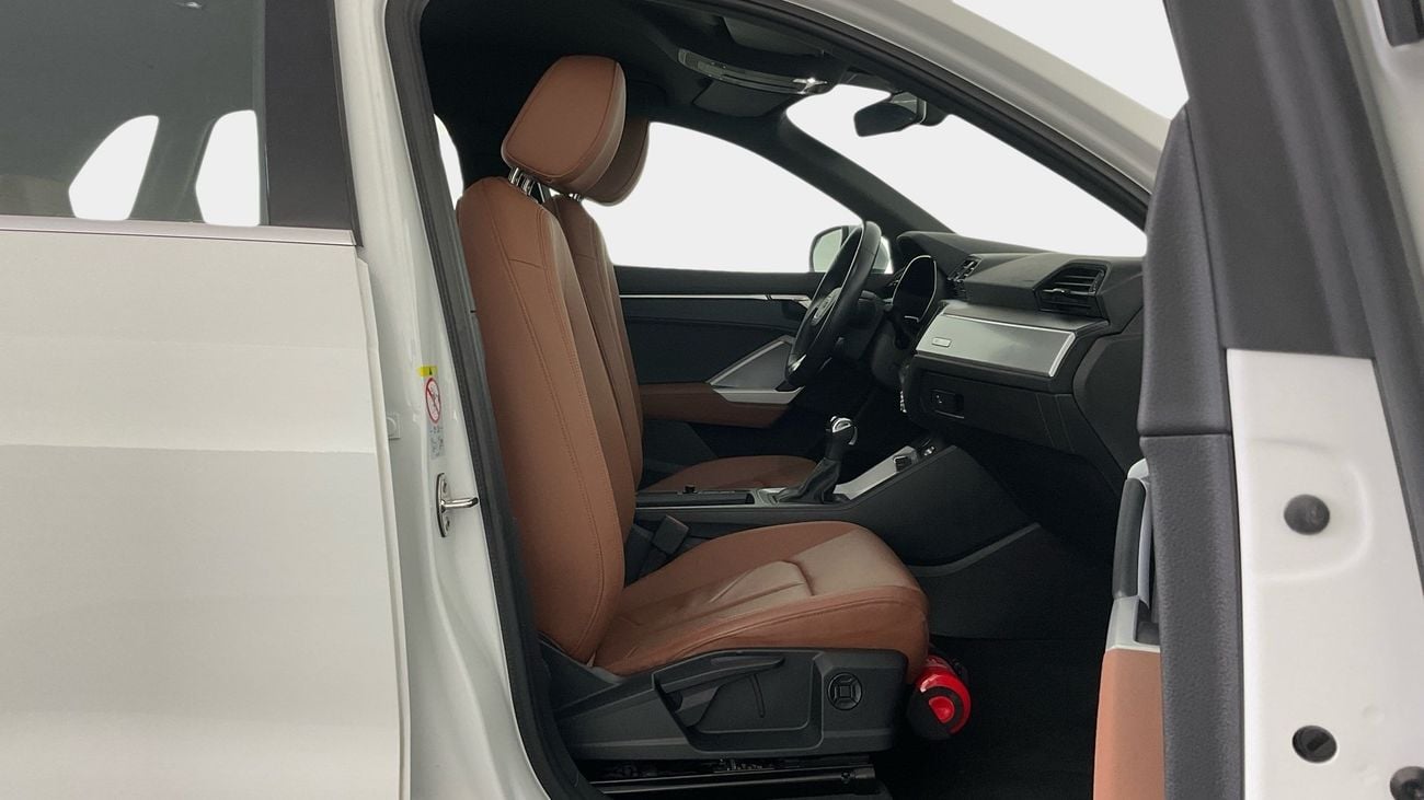 Audi Q3 35 TFSI ADVANCED 1.4 35 TFSI S TRONIC ADVANCED | Guaranteed Warranty | 0 Down Payment