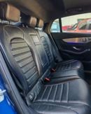 Mercedes-Benz GLC 43 AMG 4MATIC 3.0L (367 HP)