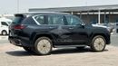Lexus LX 600 3.5L V6 LX URBAN 10 AT