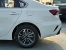 Kia K3 LX STD 1.5L Petrol 2026 Export Price @ 55,500 AED