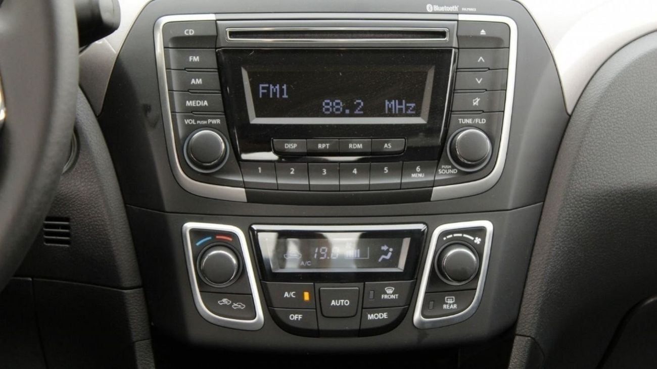 Suzuki Ciaz SUZUKI/Ciaz/VB87E 1462e P68 GLX AT CD9KHZ BT
