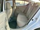 نيسان صني SV 399-Monthly l GCC l Camera | GPS l Accident Free
