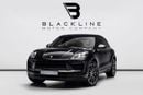 Porsche Macan T 2.0L (260 HP) 2023Porsche Macan T, 2.0L TC I4, 4WD, 261 bhp, 7 Speed Automatic