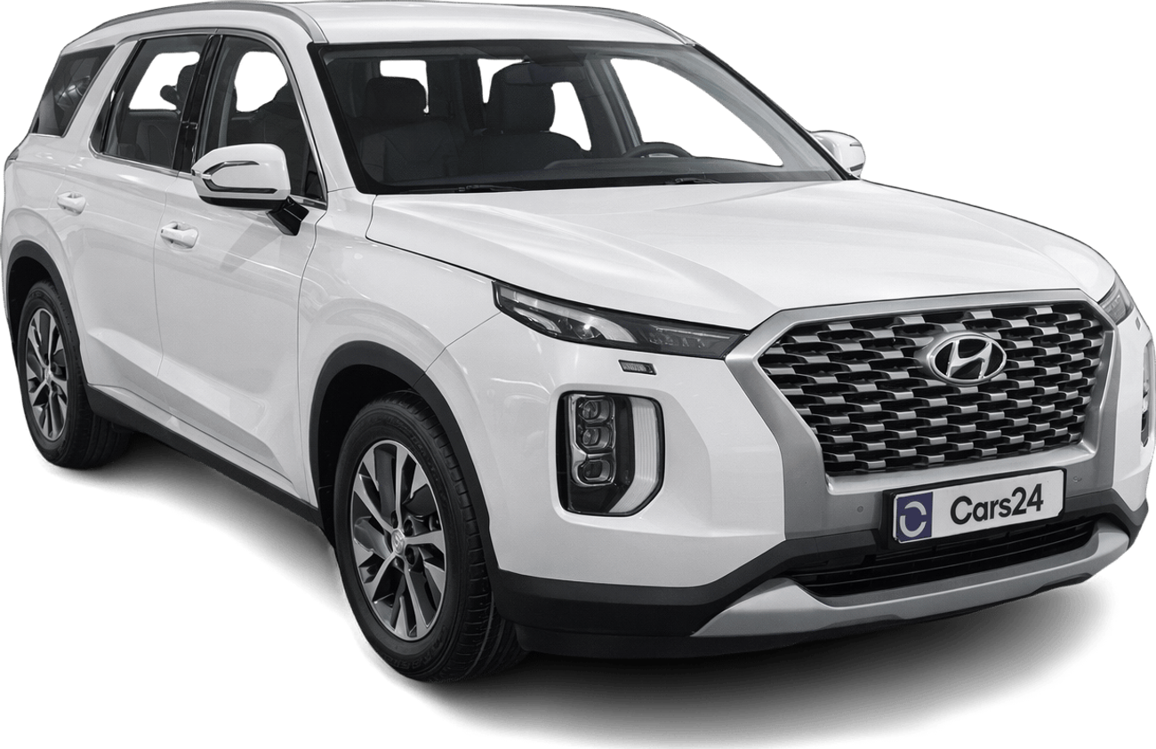 Hyundai Palisade SMART 2022 | AED 1167/Month | 0 DP | 30 Day Return | Warranty